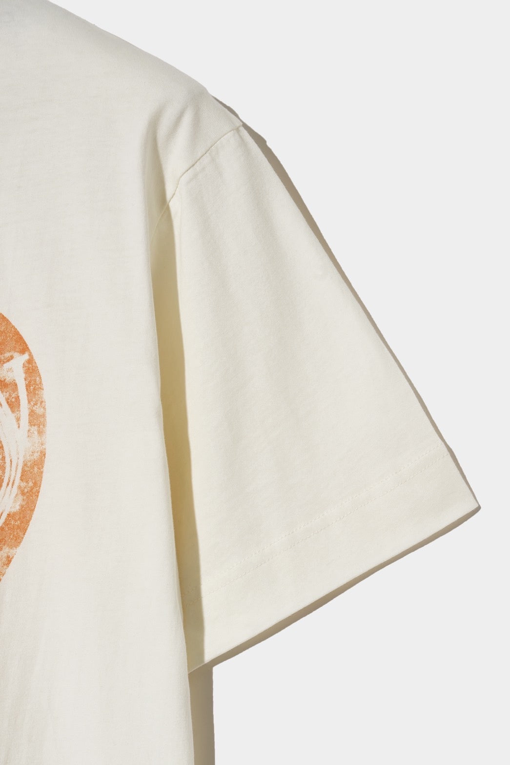 (M) Saturday Retro Mood Graphic T-shirts