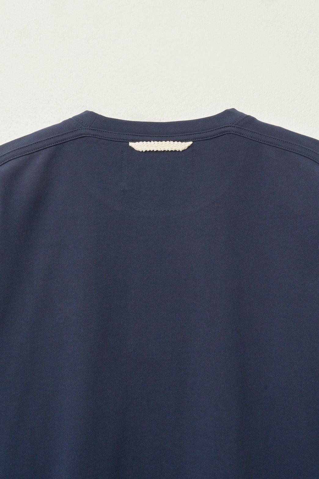 (M) Classic Small Logo T-shirt