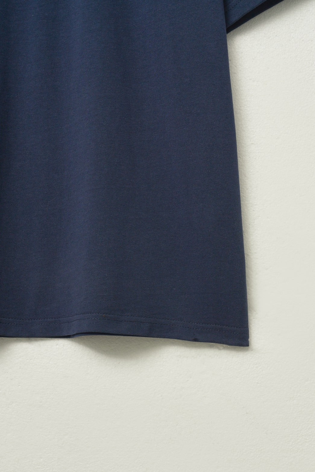 (M) Classic Small Logo T-shirt