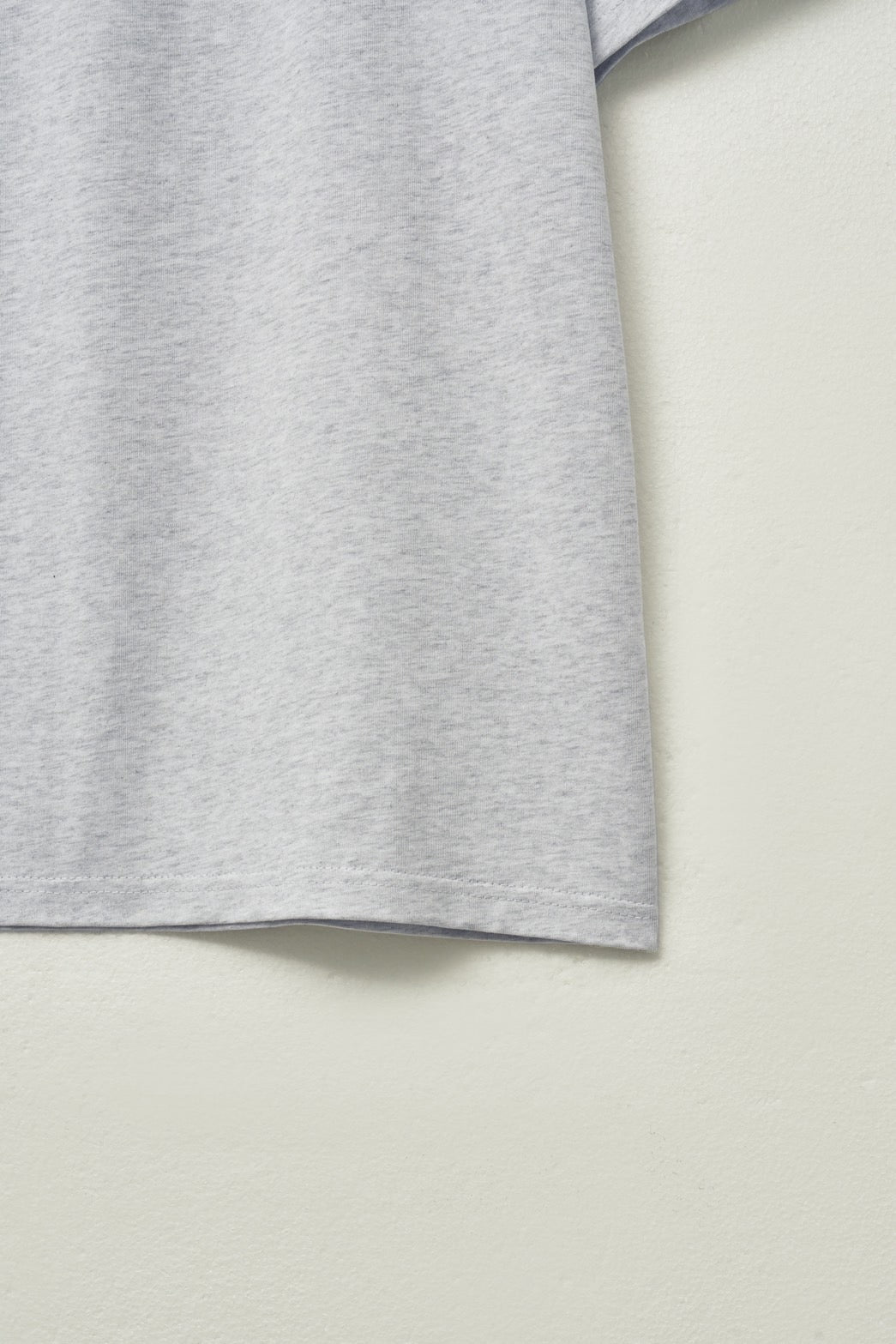 (M) Classic Small Logo T-shirt