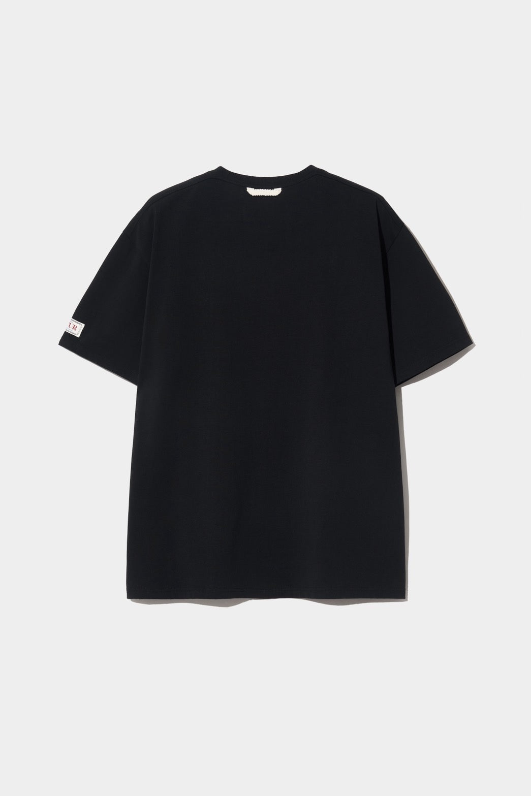(M) Classic Small Logo T-shirt