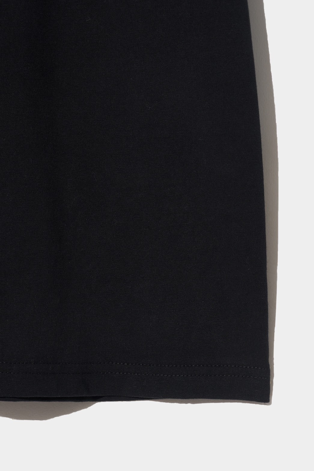 (M) Classic Small Logo T-shirt