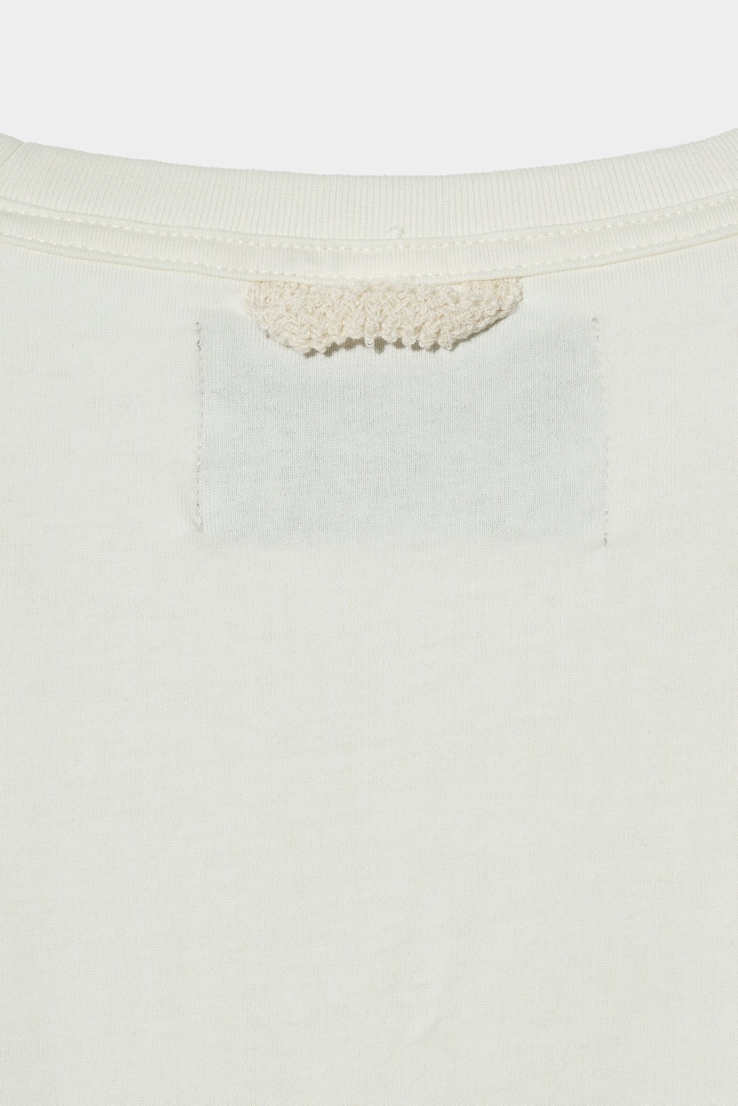 (M) Classic Small Logo T-shirt
