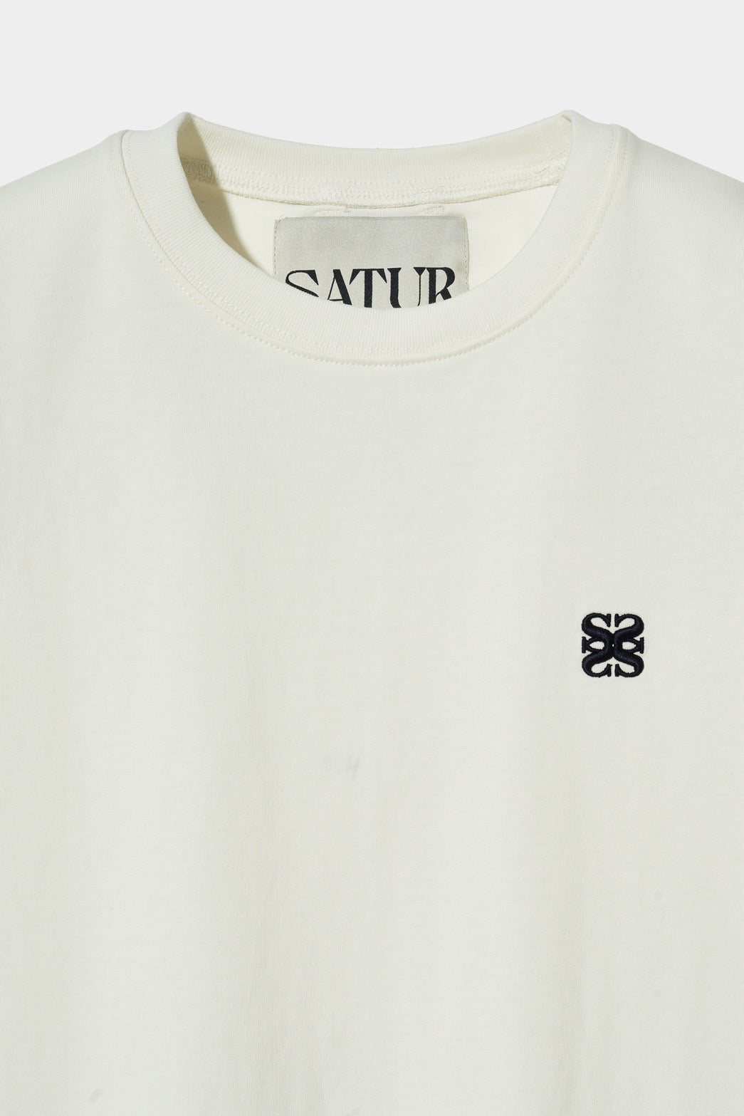 (M) Classic Small Logo T-shirt
