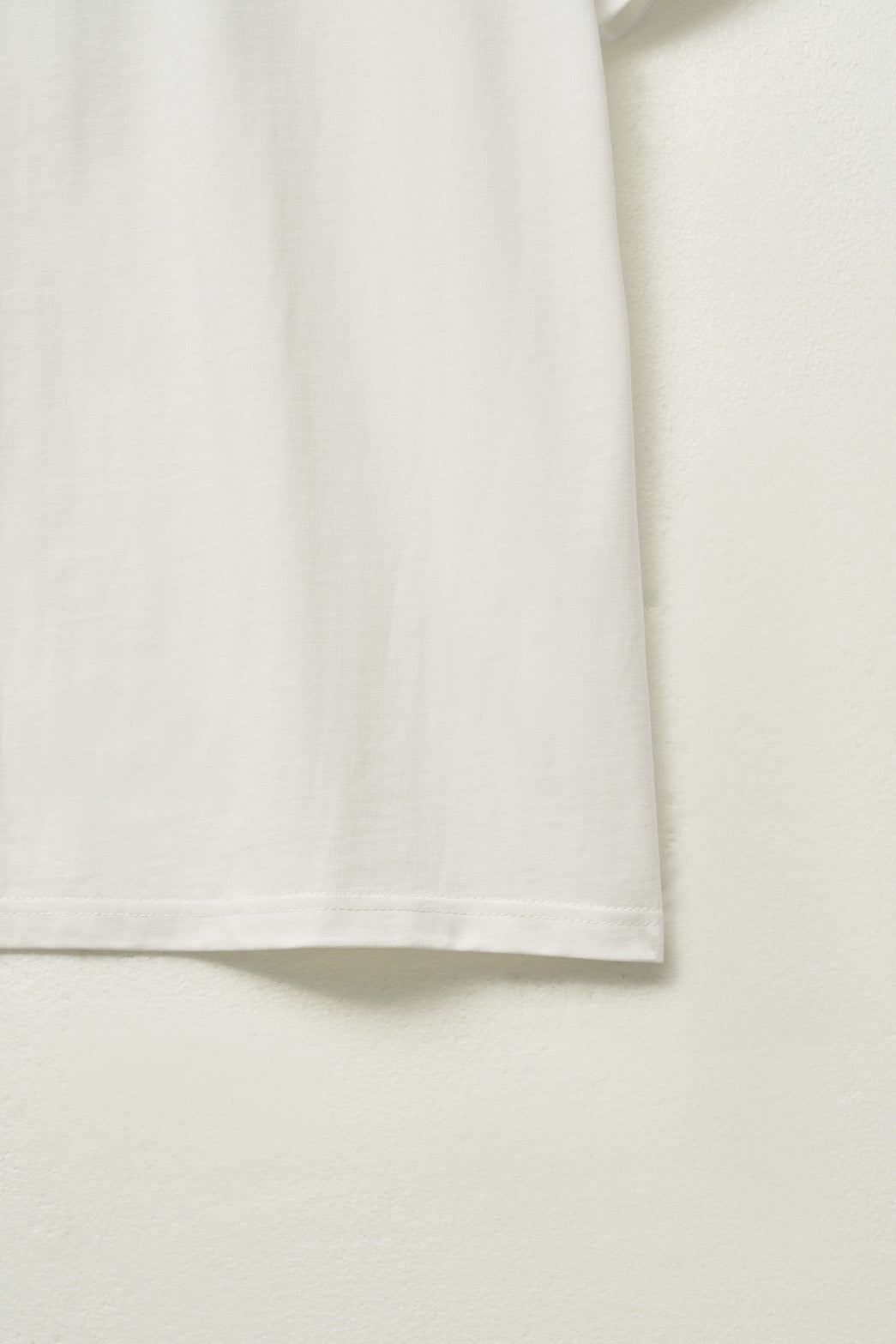 (M) Classic Small Logo T-shirt
