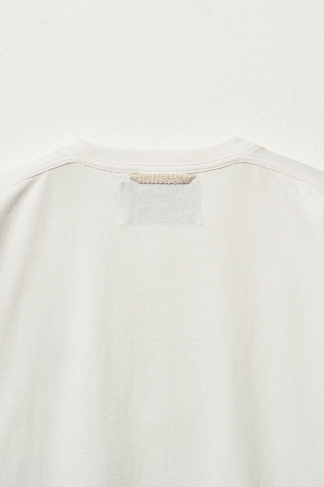 (M) Classic Small Logo T-shirt