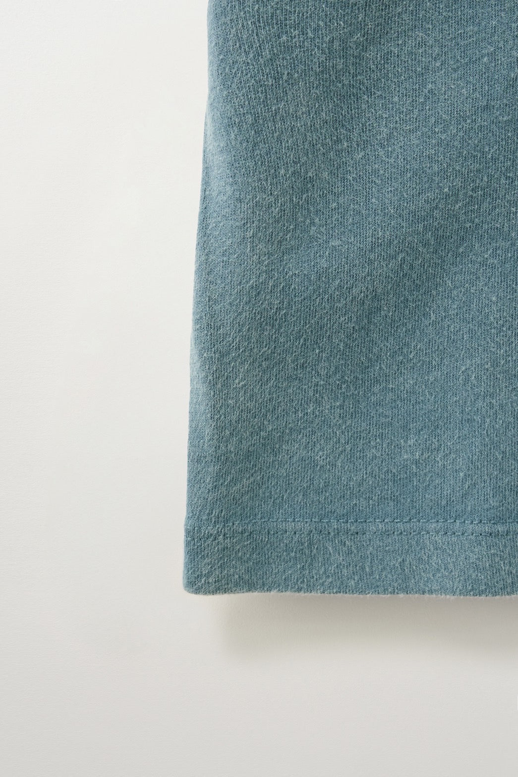 (W) Arch Logo Pigment Washed T-shirt