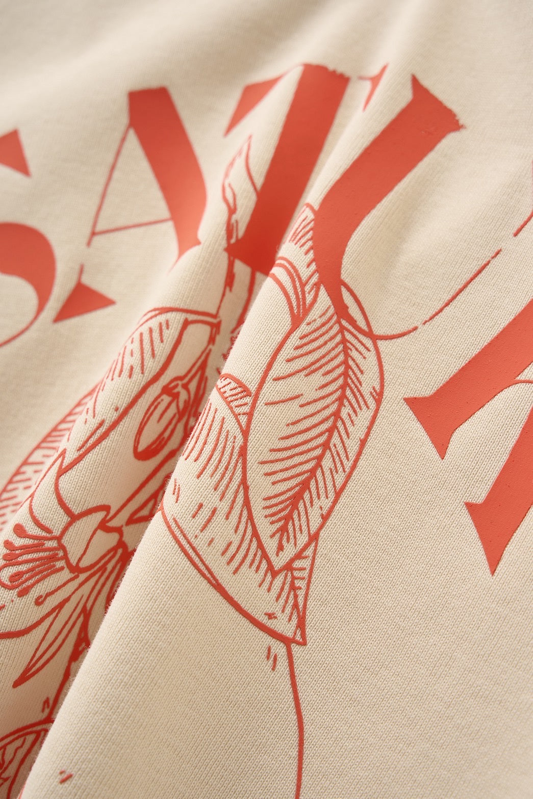 (W) Citron Crop Slim Fit T-shirts