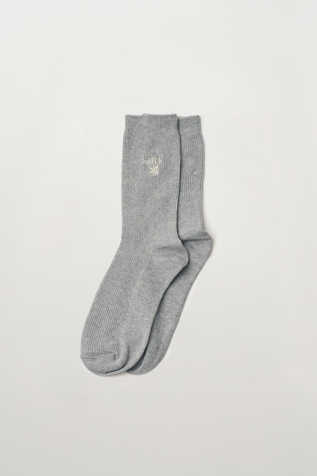 (3PACK) Apero Cotton Ribbed Socks