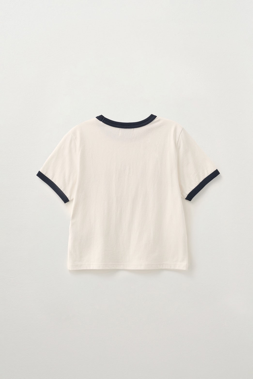 (W) Bon Voyage Ringer T-shirts