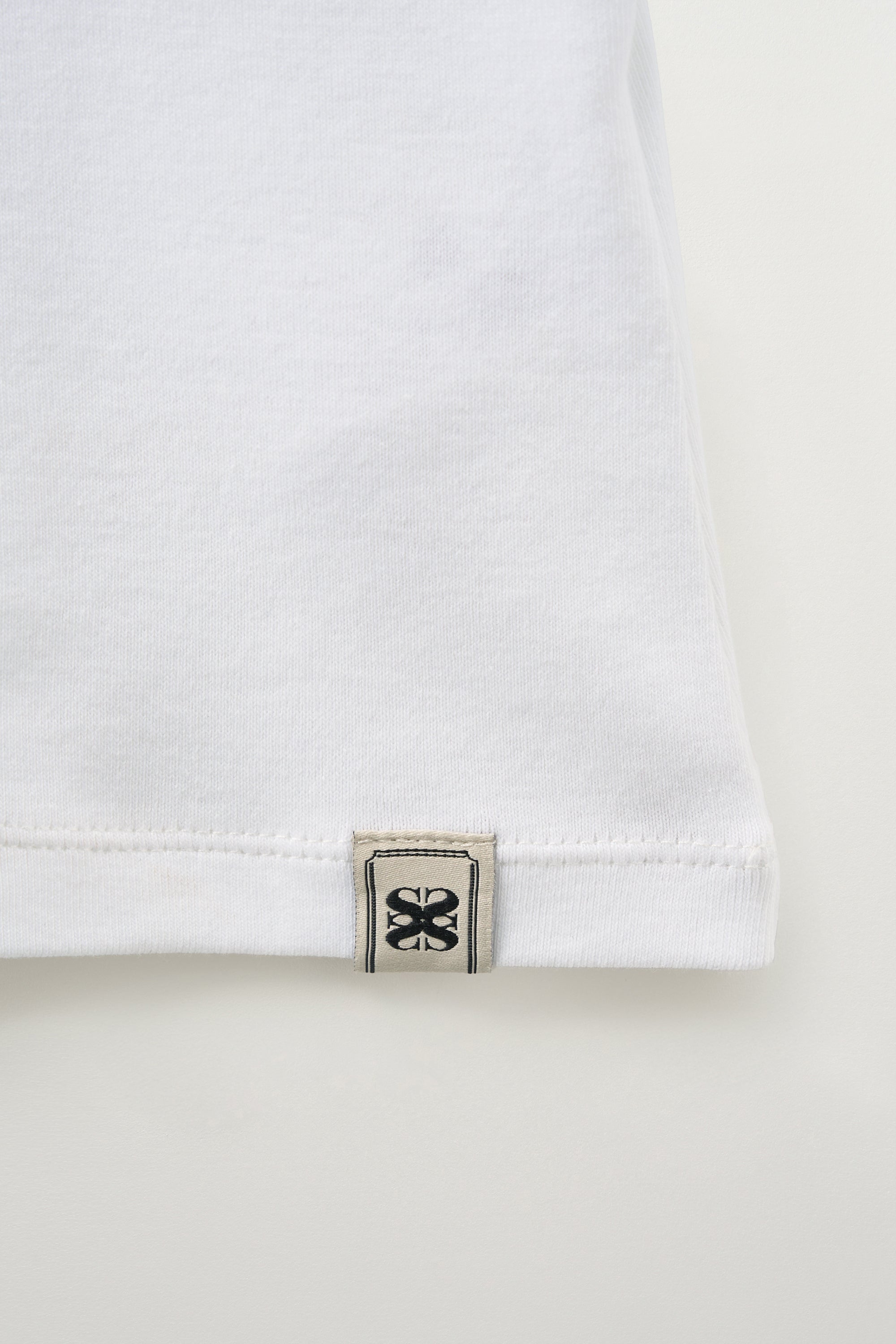 (W) Citron Crop Slim Fit T-shirts
