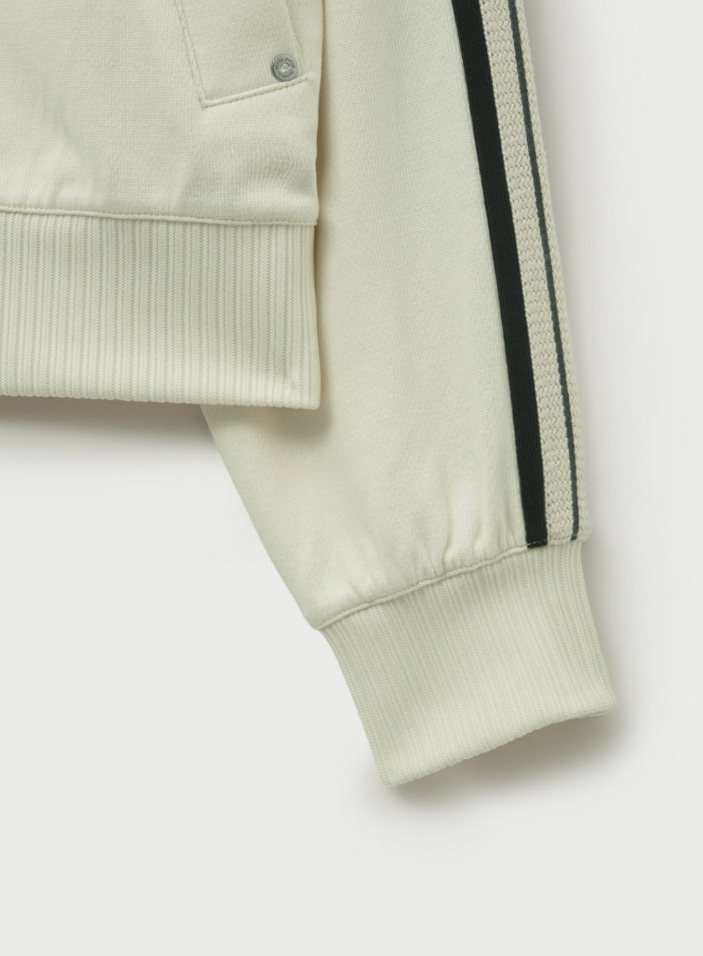 (U) Lawton Hood Zip-up