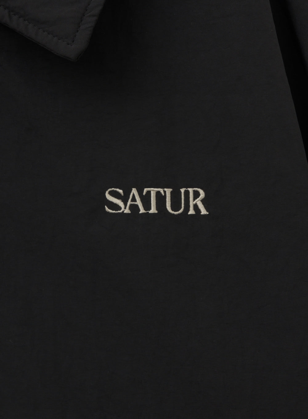 (M) Nylon Padded Bomber Jacket