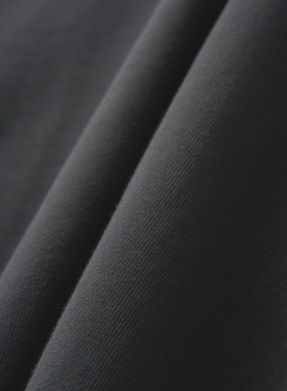 (U) Rivet Applique Pocket Logo Hoodie