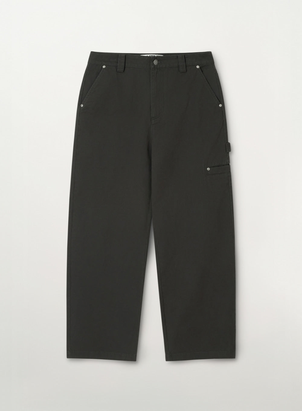 (M) Carpenter Regular Fit Chino Pants