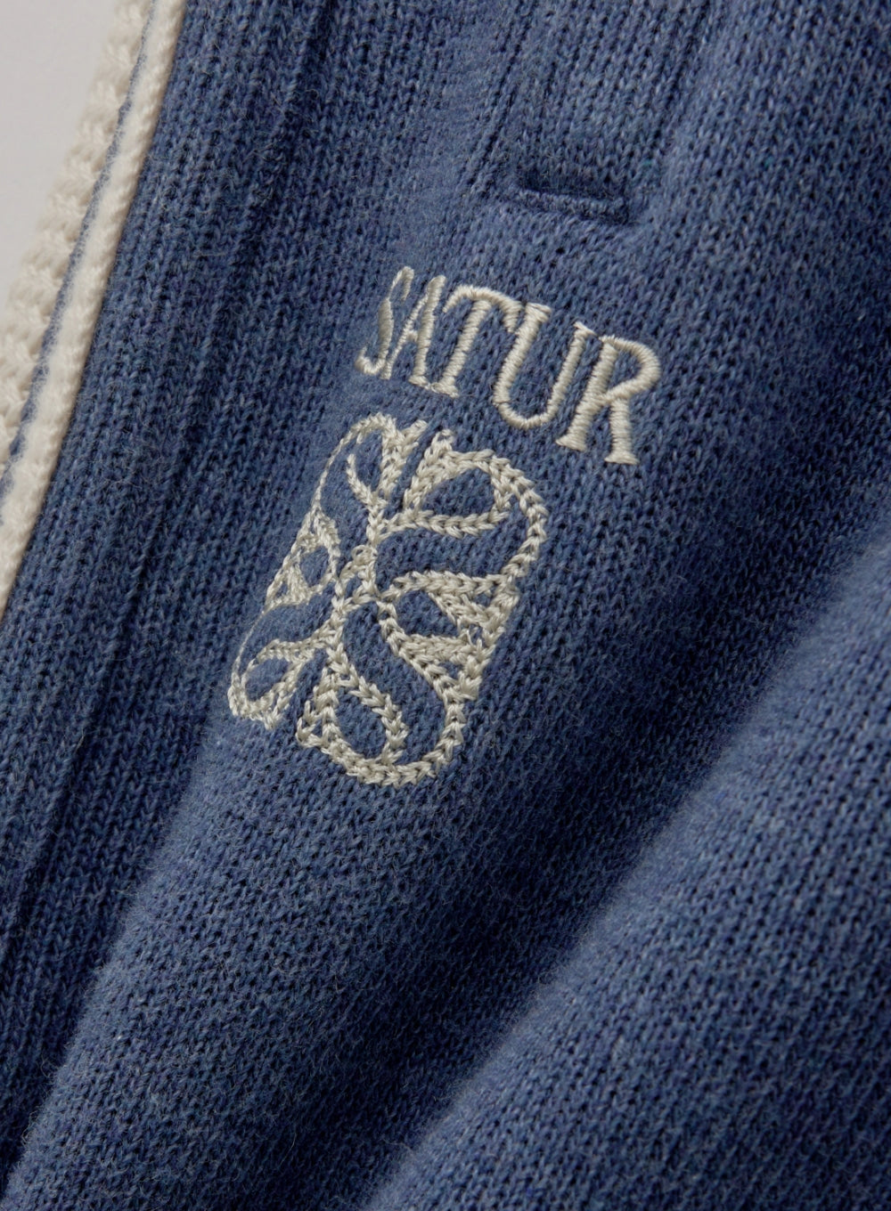 (U) Satur X Lacoste Lawton Track Pants