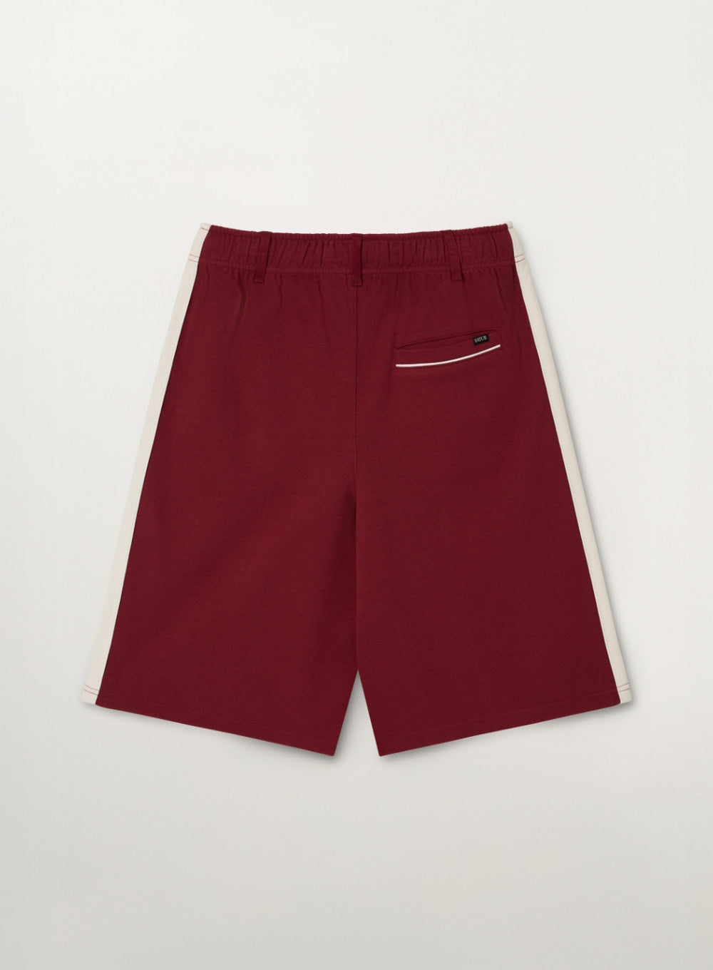 (M) Lawton Lining Track Shorts