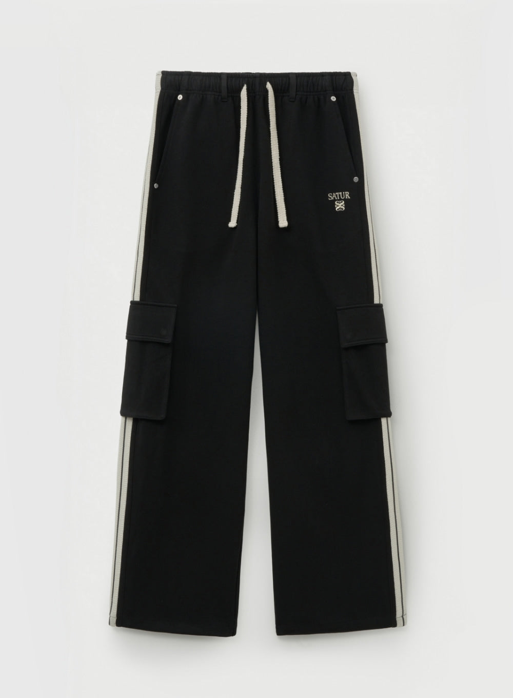 (U) Lawton Cargo Track Pants