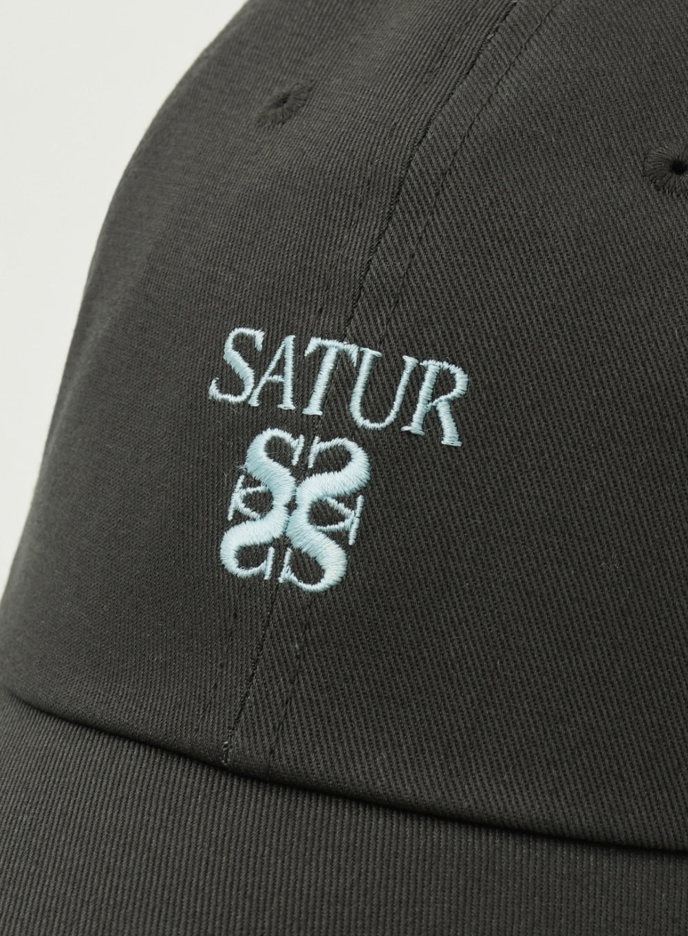 Classic Logo Ball Cap