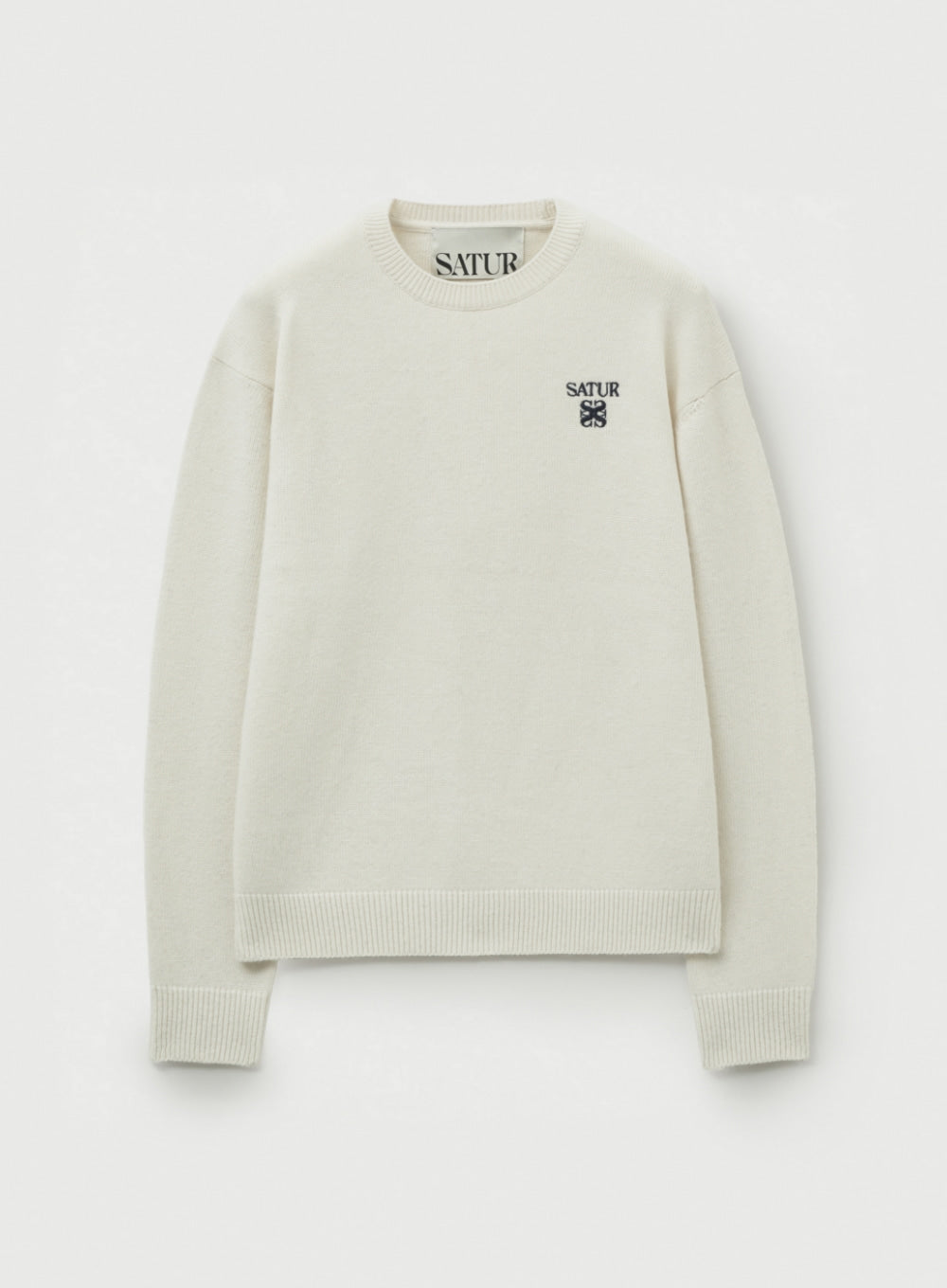 U) Loren Classic Knit
