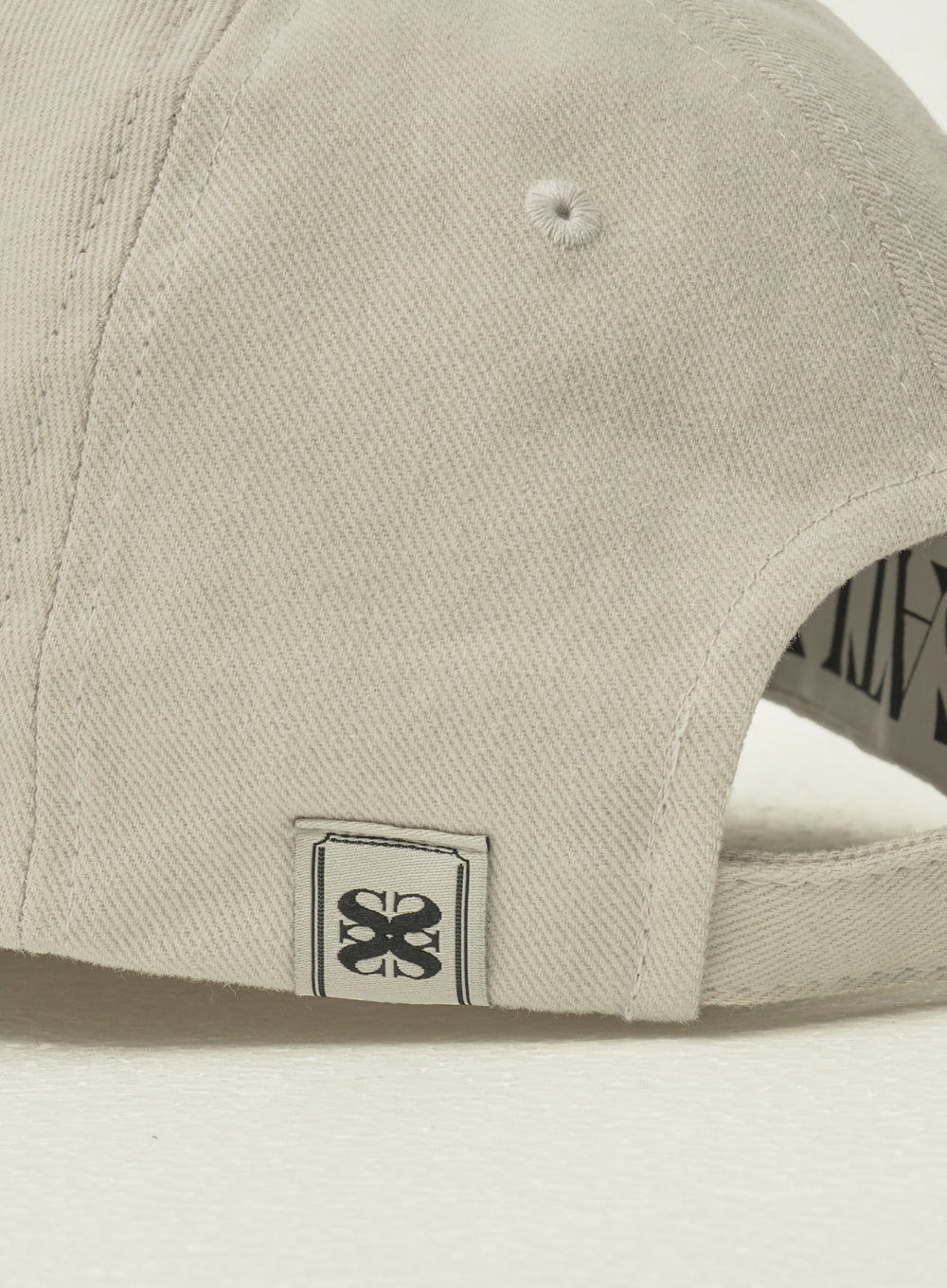 Bon Voyage Contrast 5 Panel Cap