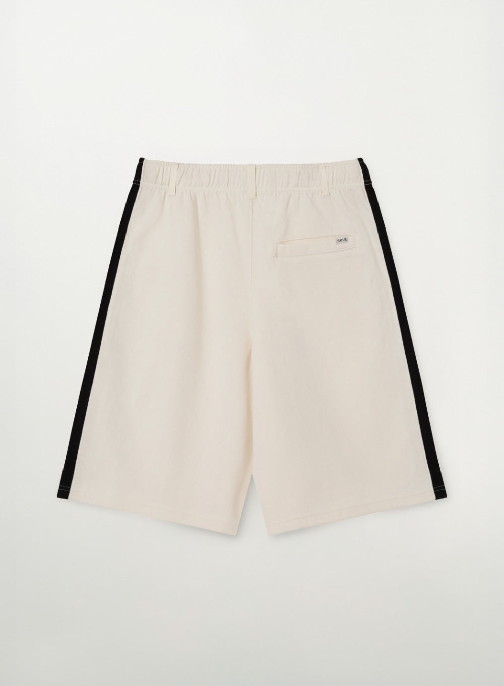 (M) Lawton Lining Track Shorts