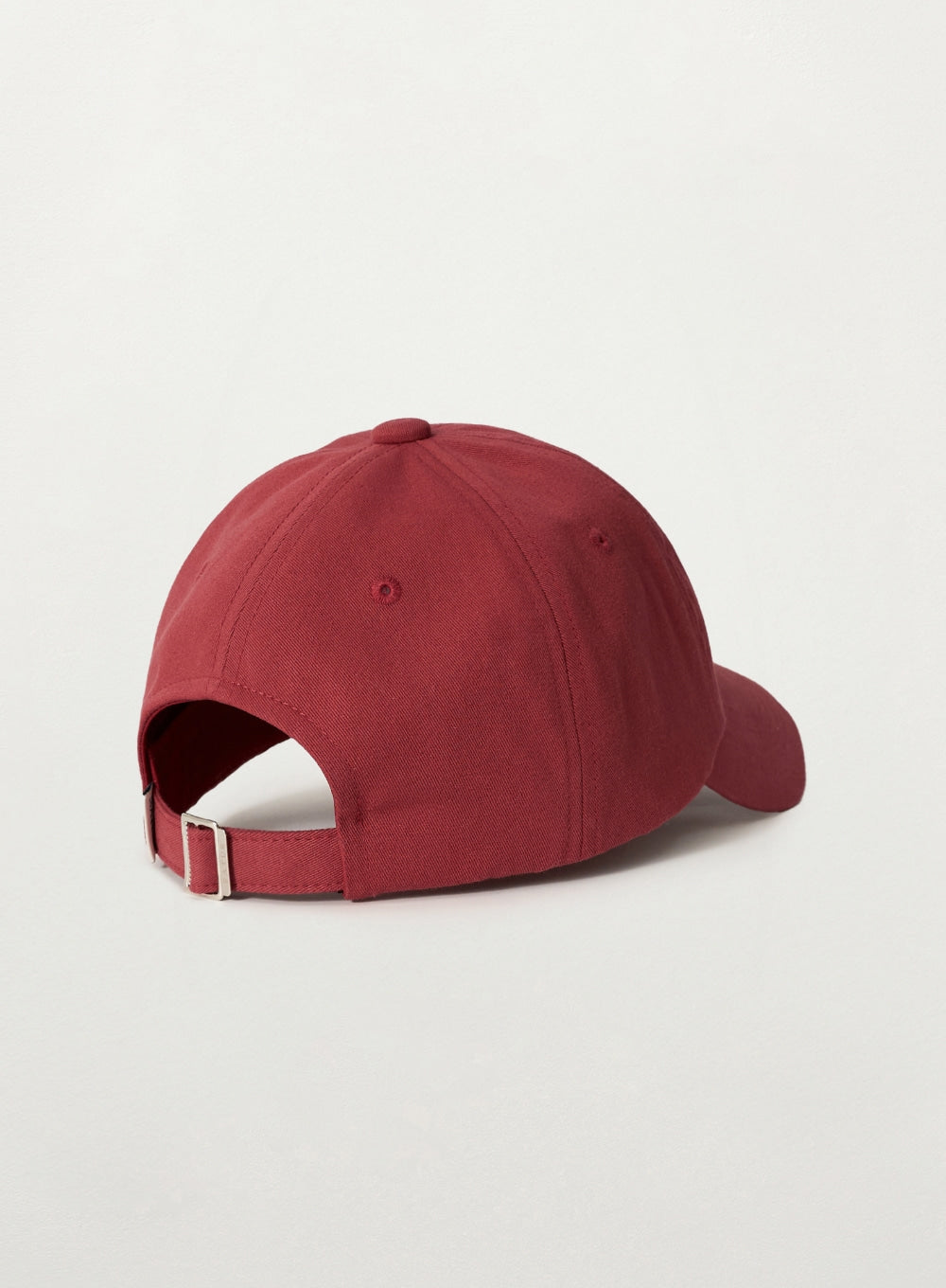 (U) S Logo Casual Ball Cap