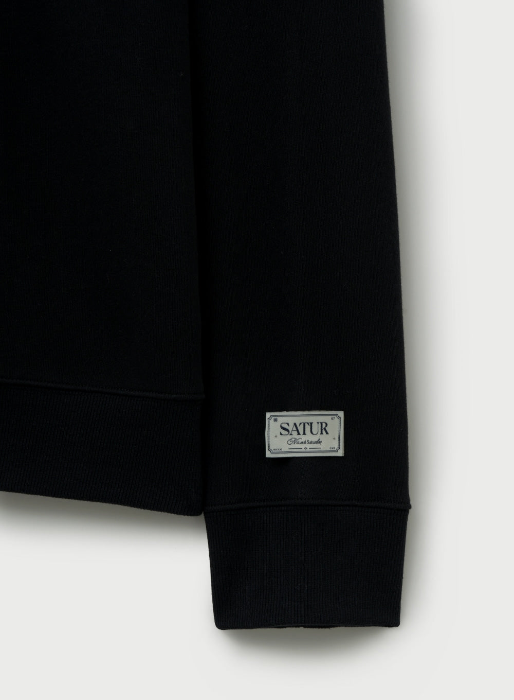 (U) Satur Angel Sweatshirt