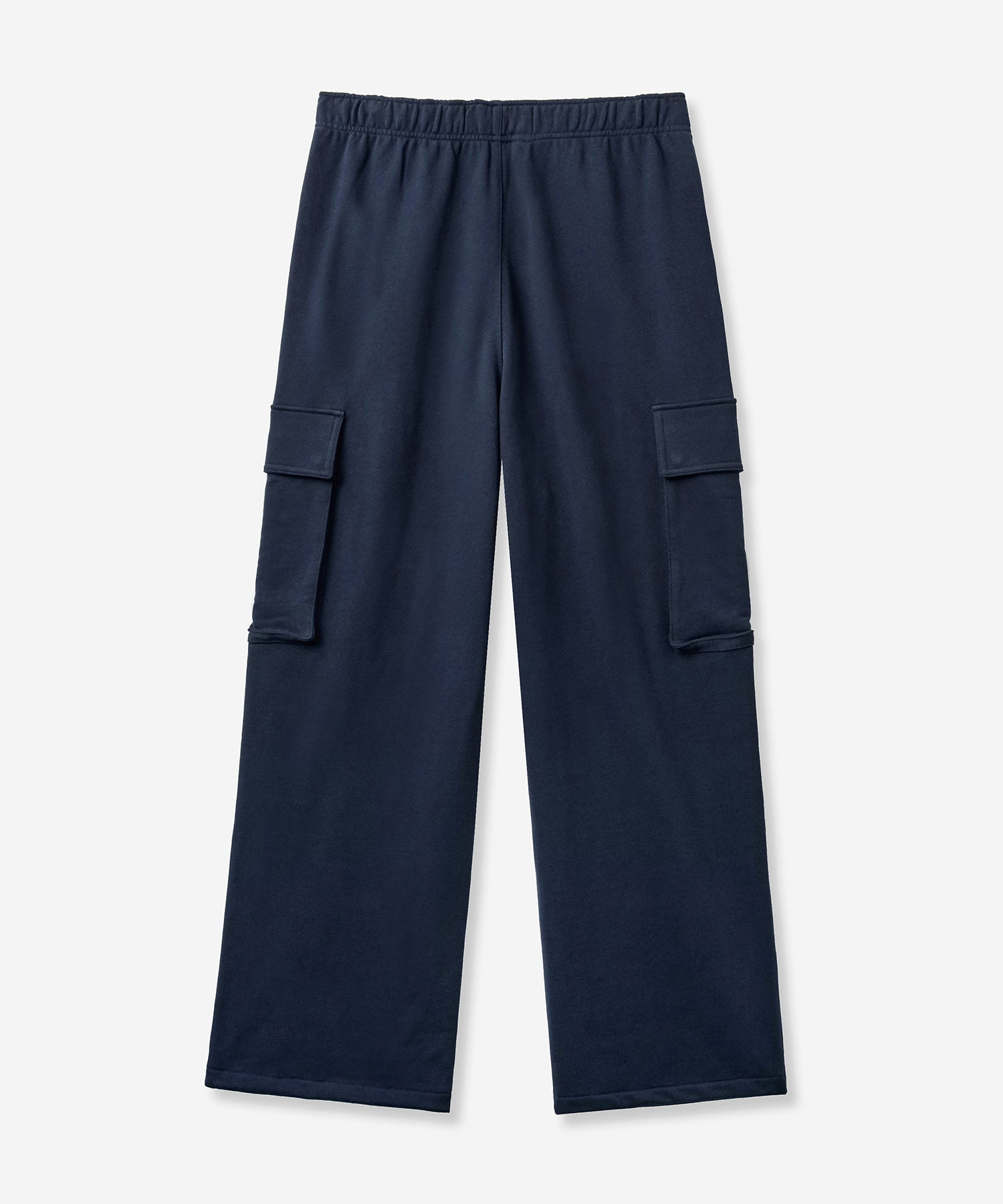 (U) Loren Cargo Sweat Pants