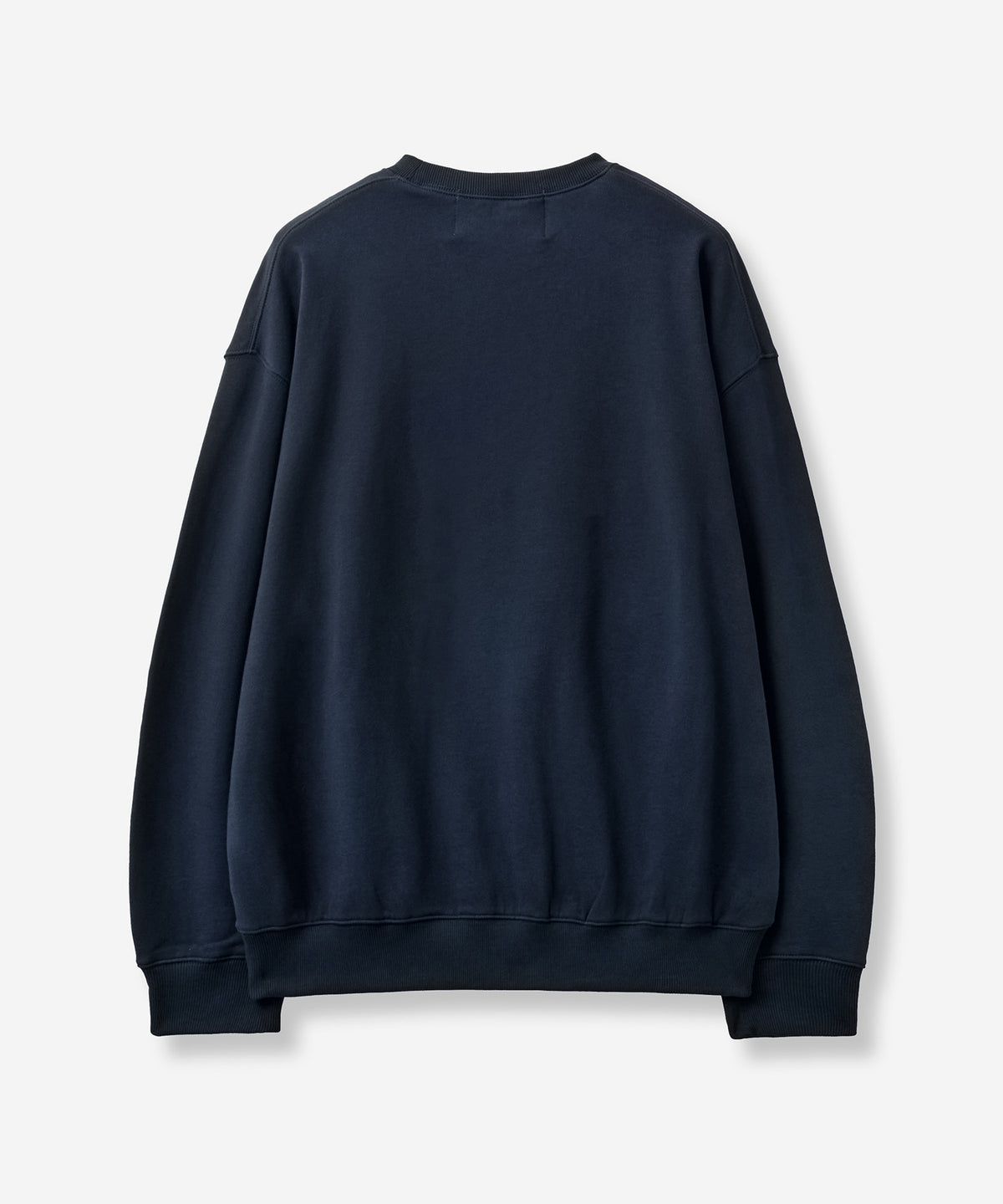 (U) Loren Small Logo Sweatshirt
