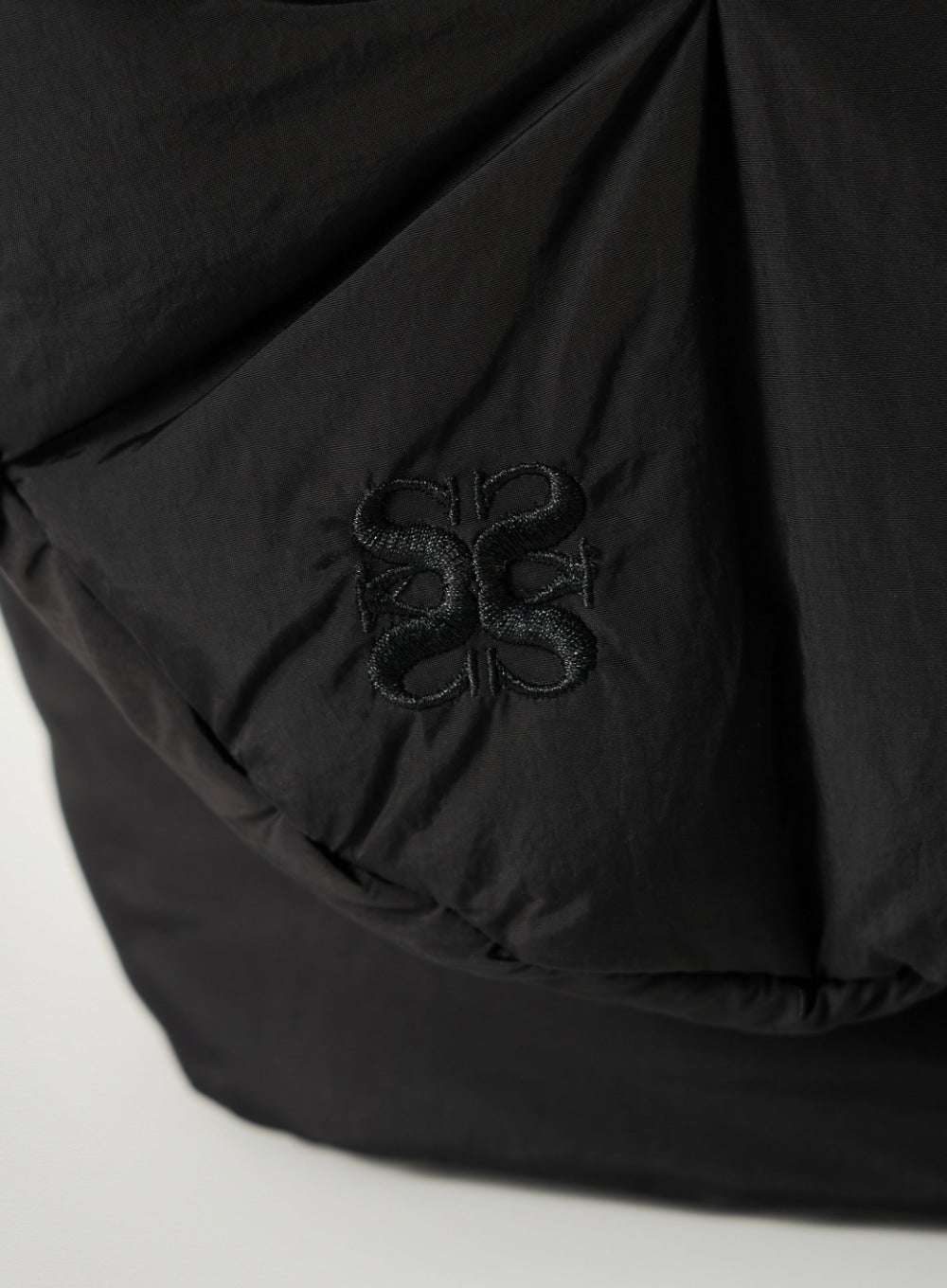 (U) Padded Cross Bag