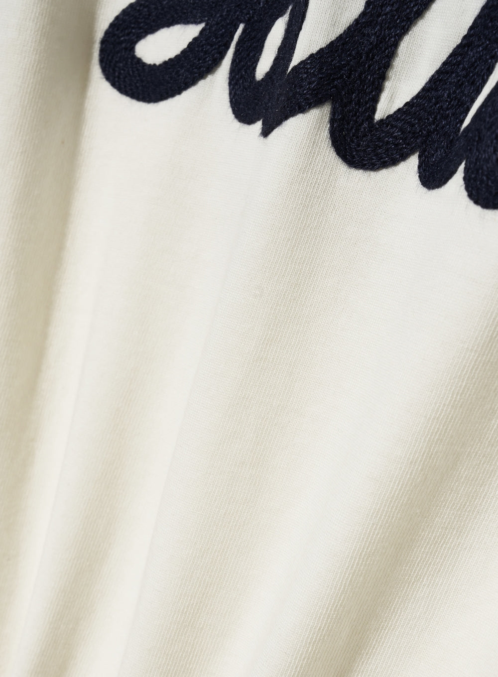 (W) Satur Logo Voyage T-shirts