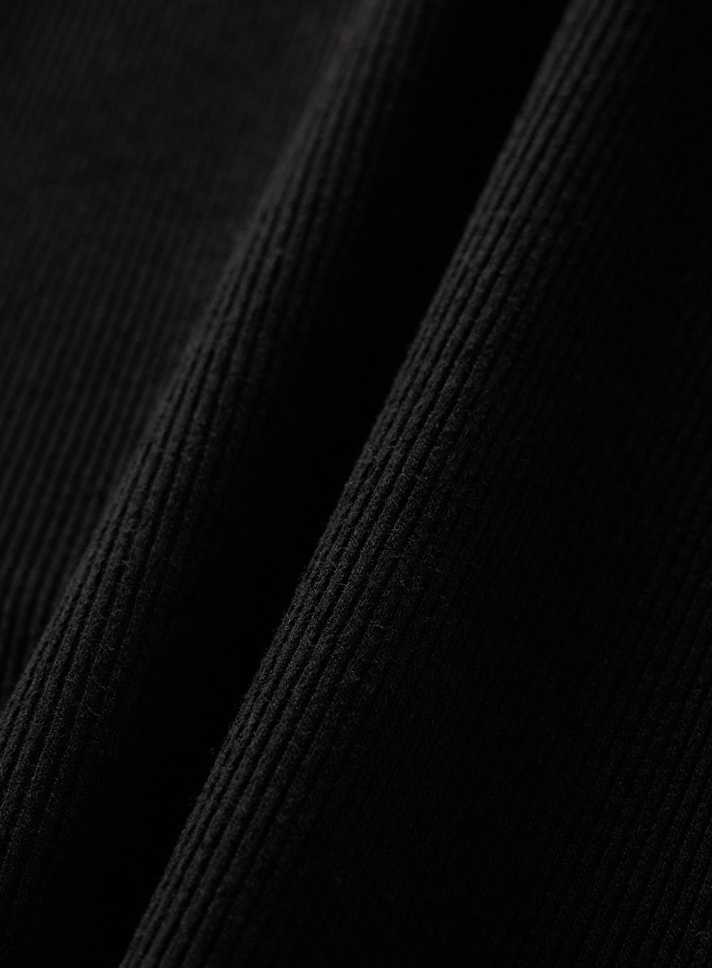 (W) Unbalance Neck Logo Sleeveless