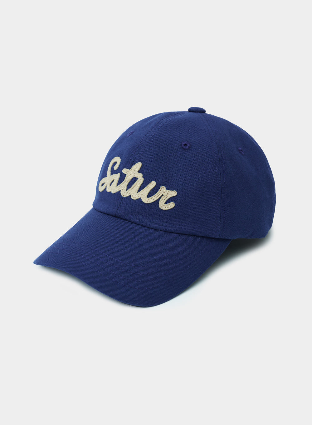 Vintage Casual Applique Ball Cap
