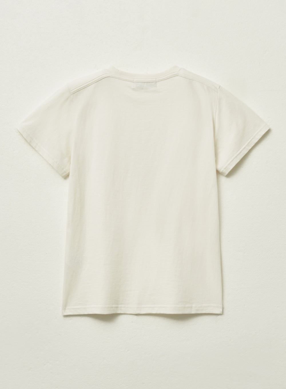 (W) Saturday Retro Mood Graphic T-shirts
