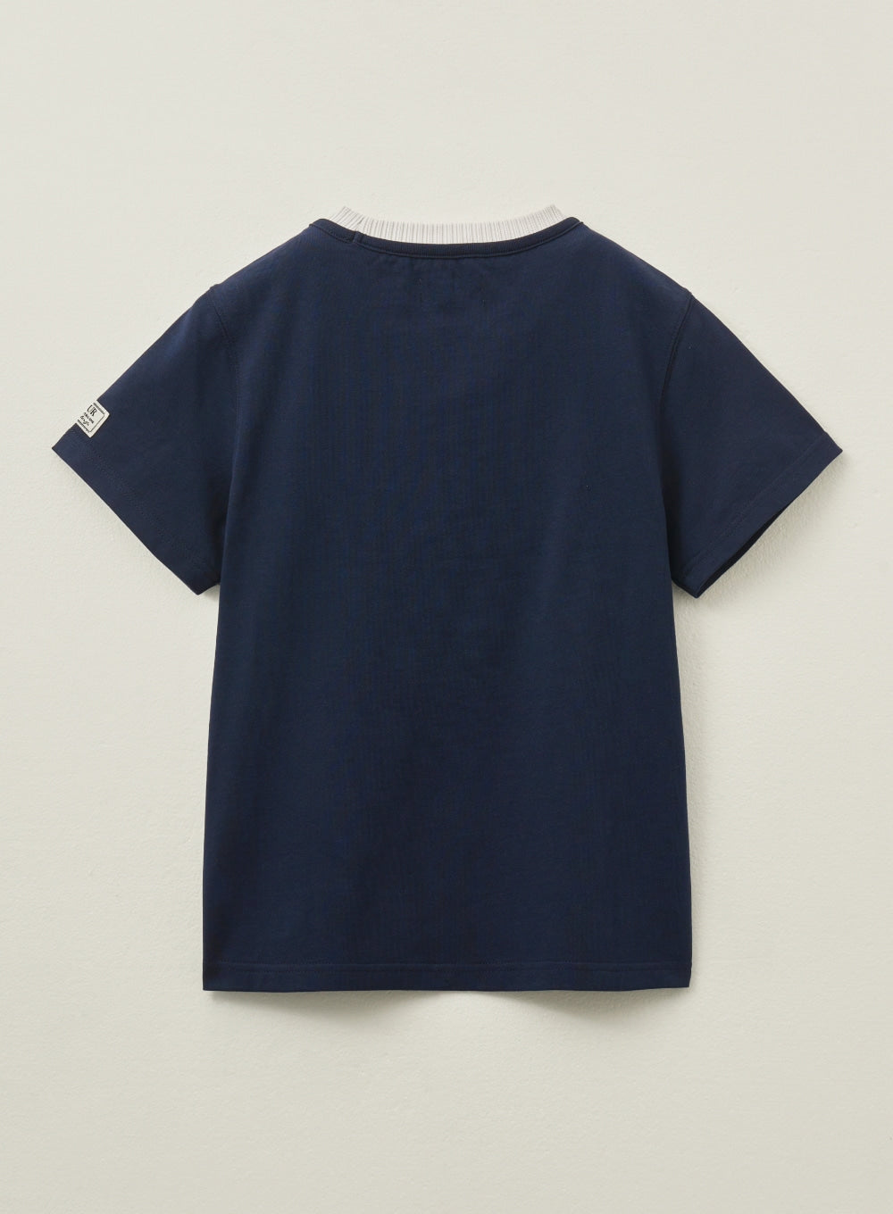 (W) Satur Logo Voyage T-shirts