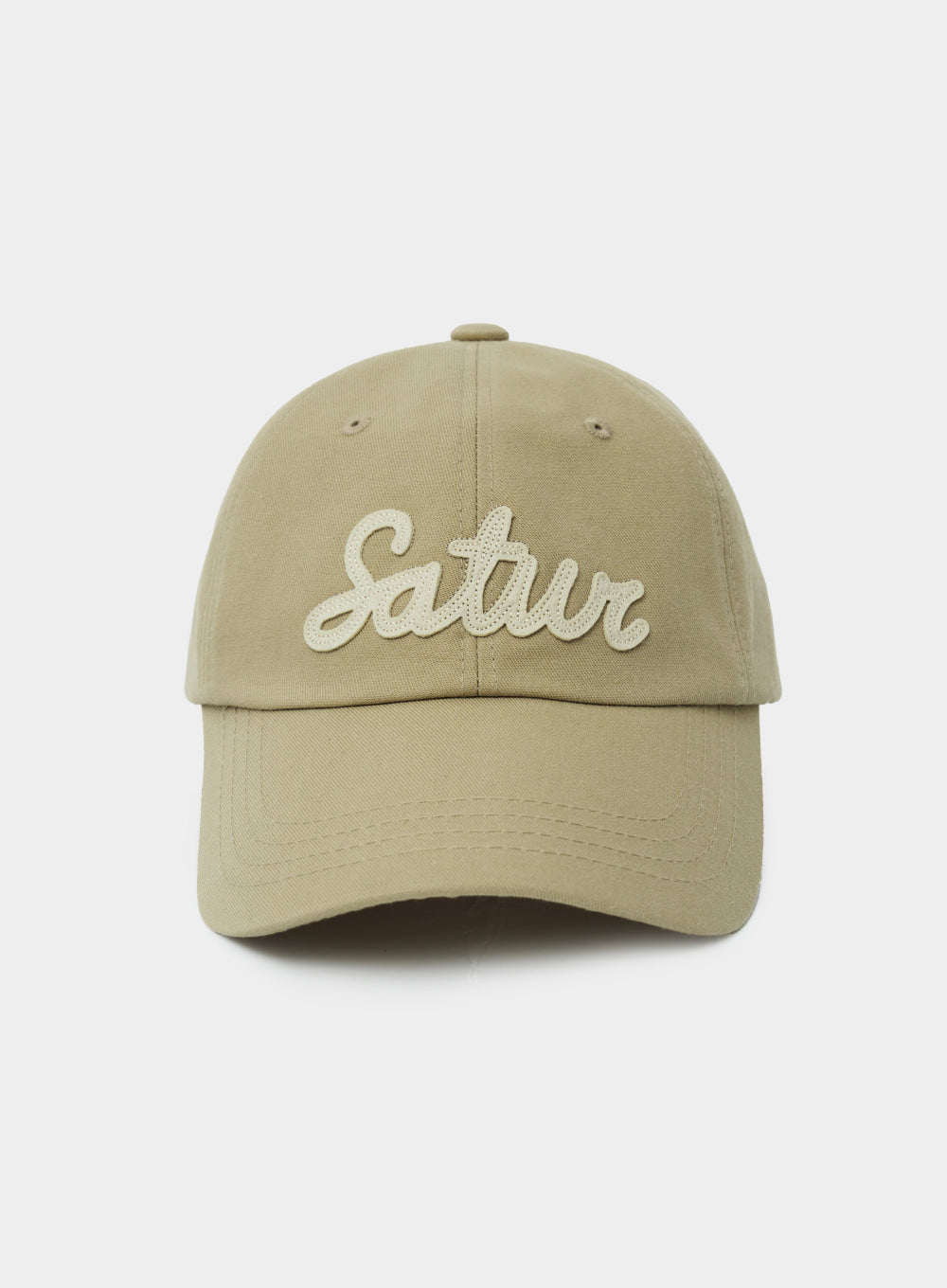 Vintage Casual Applique Ball Cap