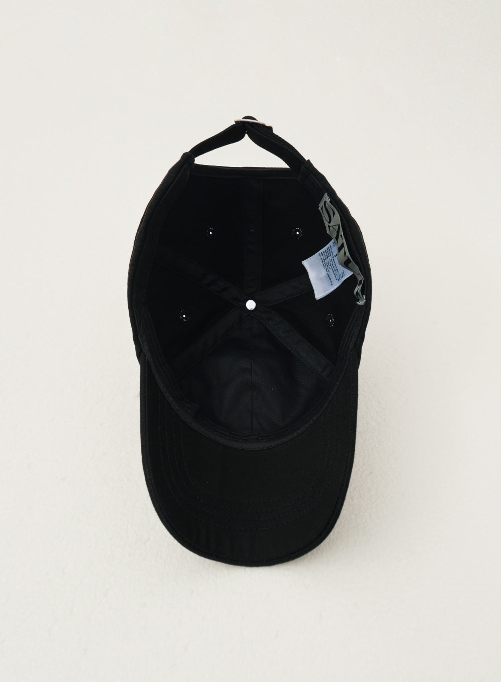 Classic Logo Ball Cap