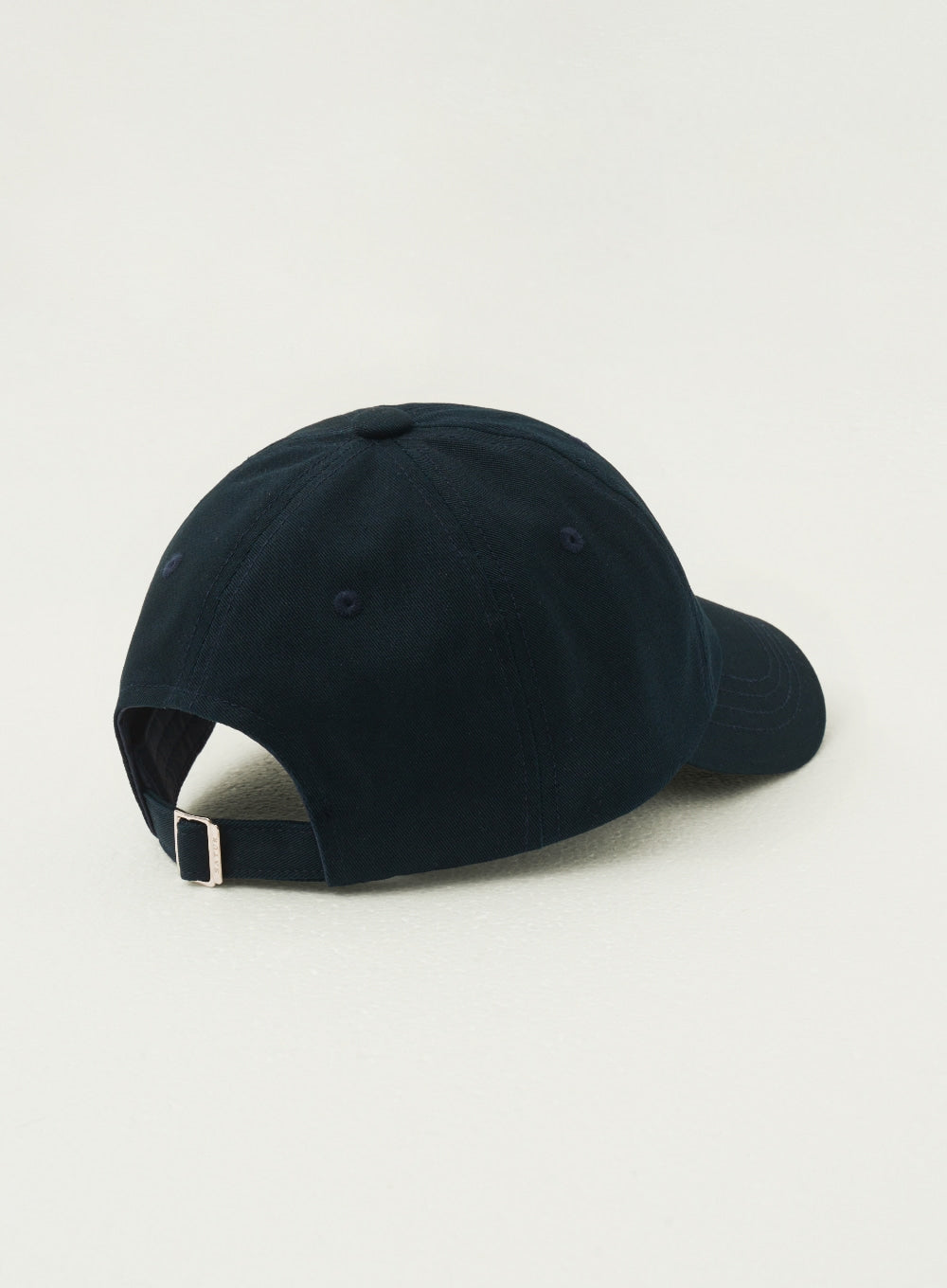 Classic Logo Ball Cap