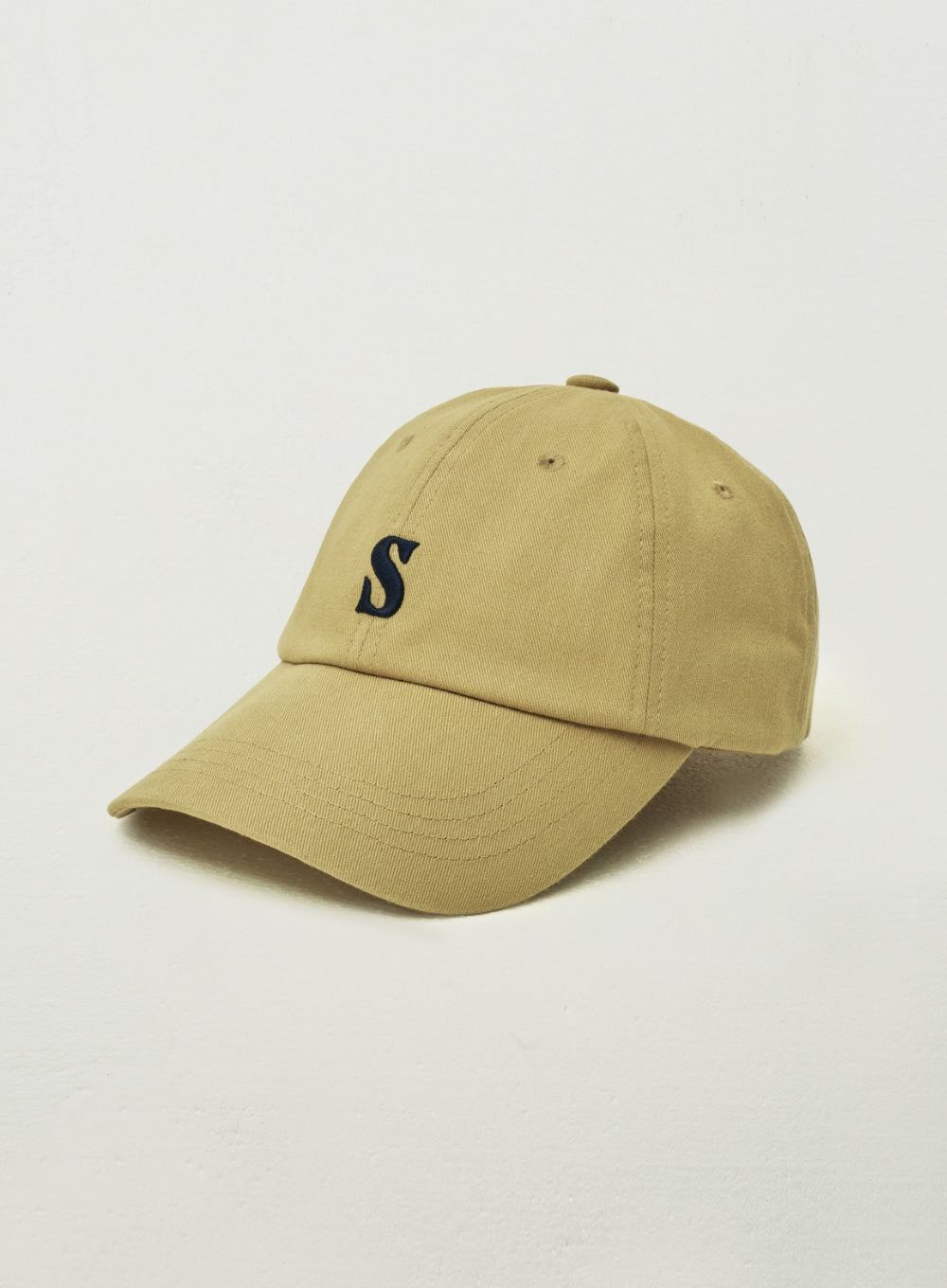 Small Logo Classic Ball Cap