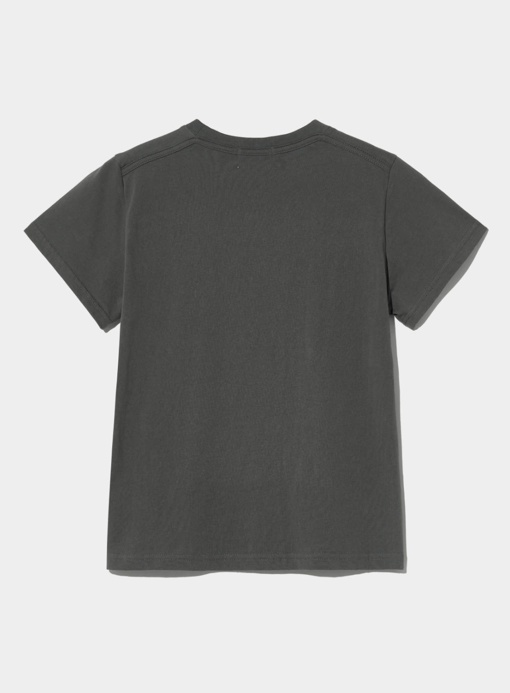 (W) Saturday Retro Mood Graphic T-shirts