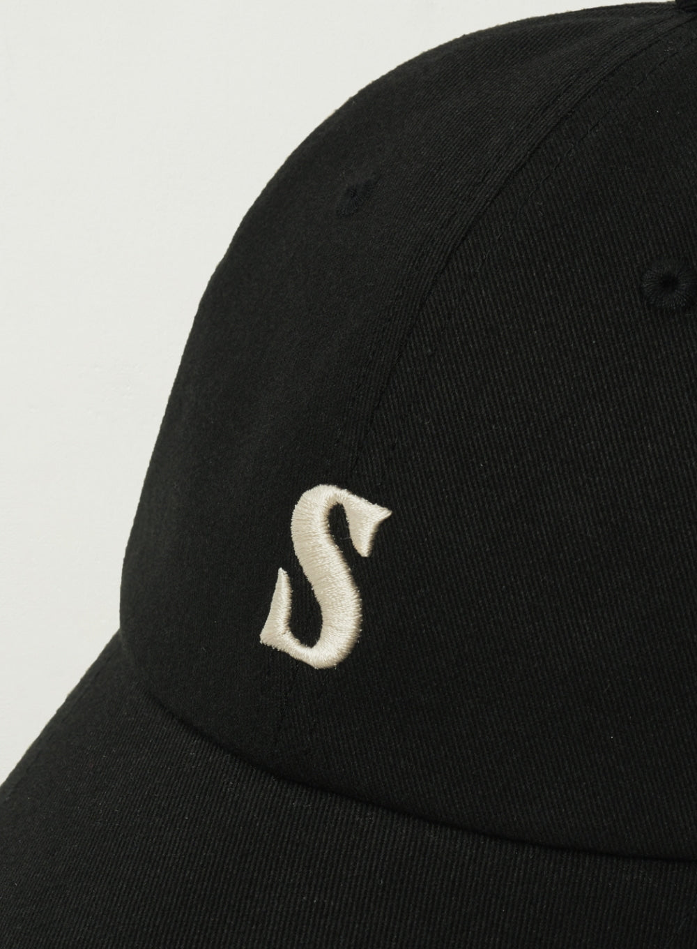 Small Logo Classic Ball Cap