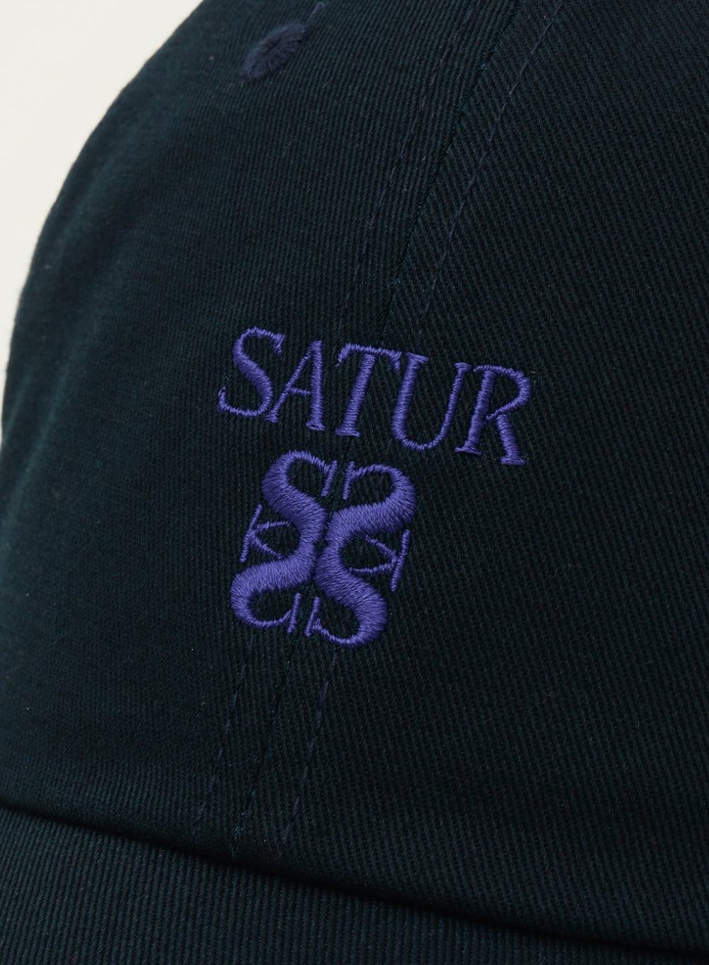 Classic Logo Ball Cap