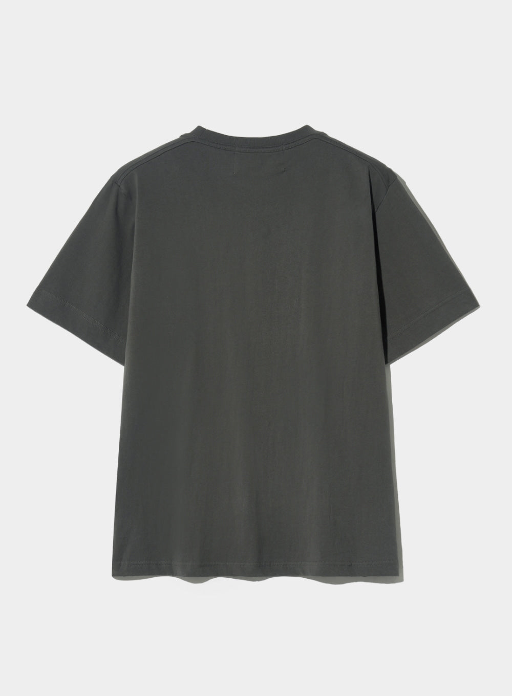 (M) Sun Retro Graphic T-shirts