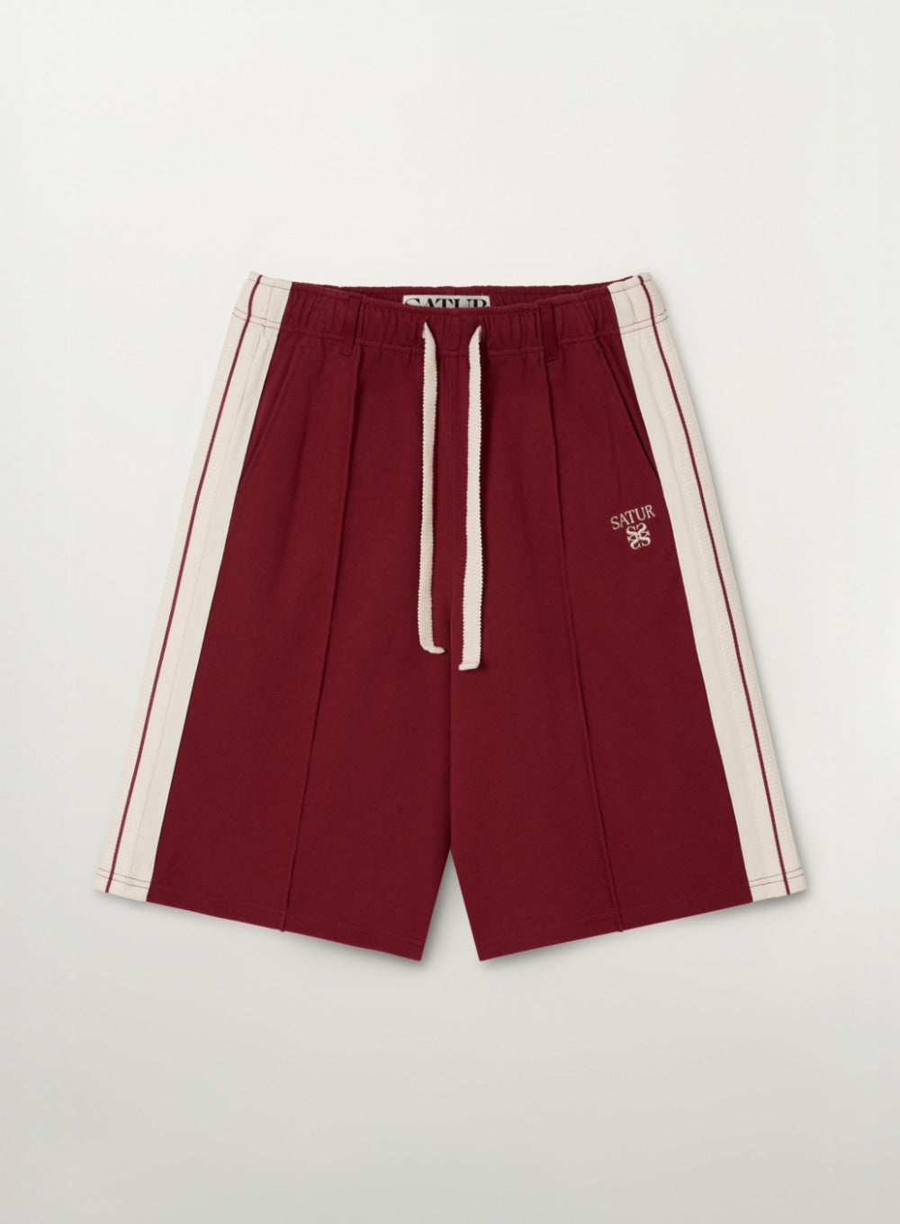 (M) Lawton Lining Track Shorts
