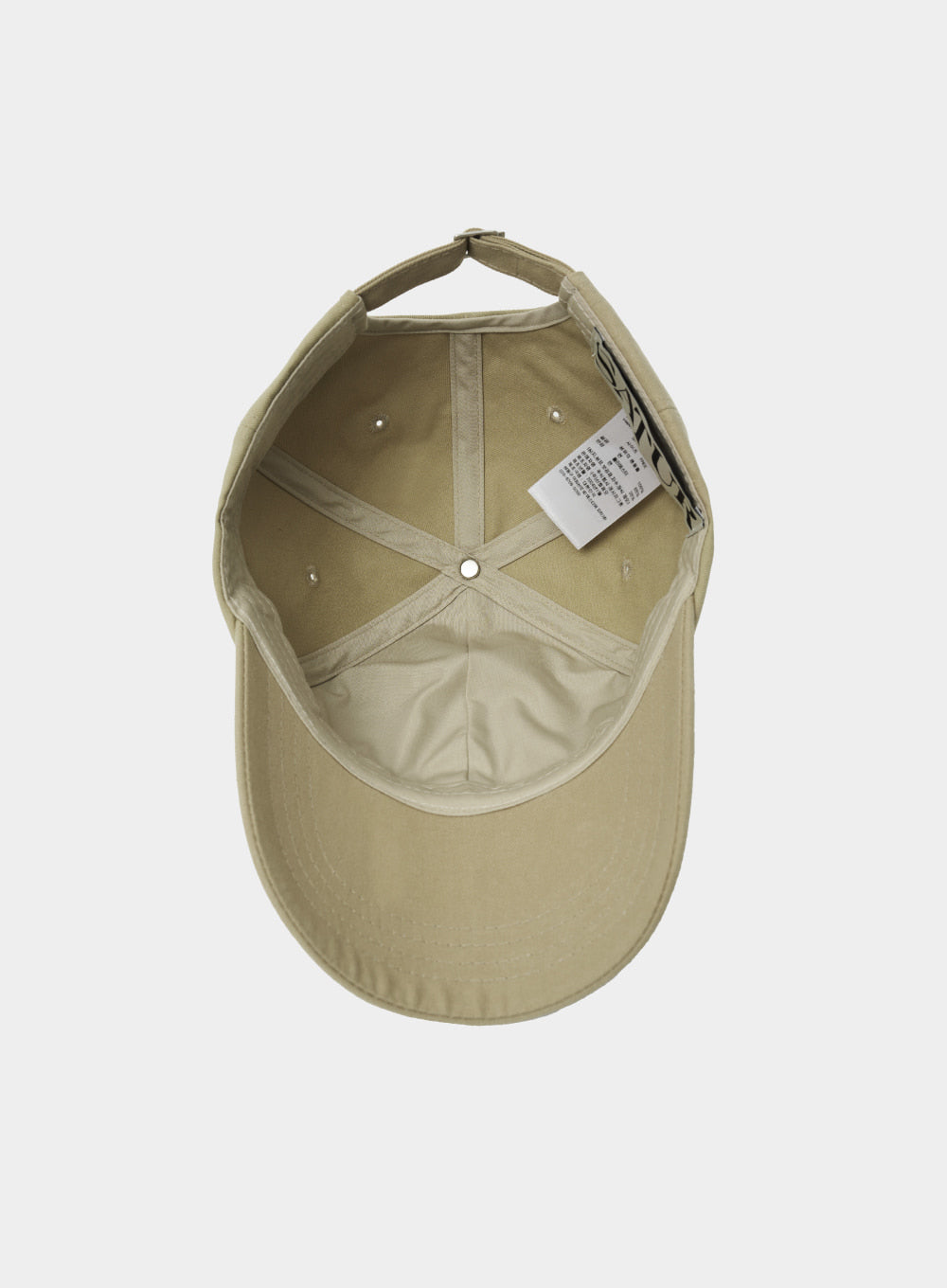 Vintage Casual Applique Ball Cap