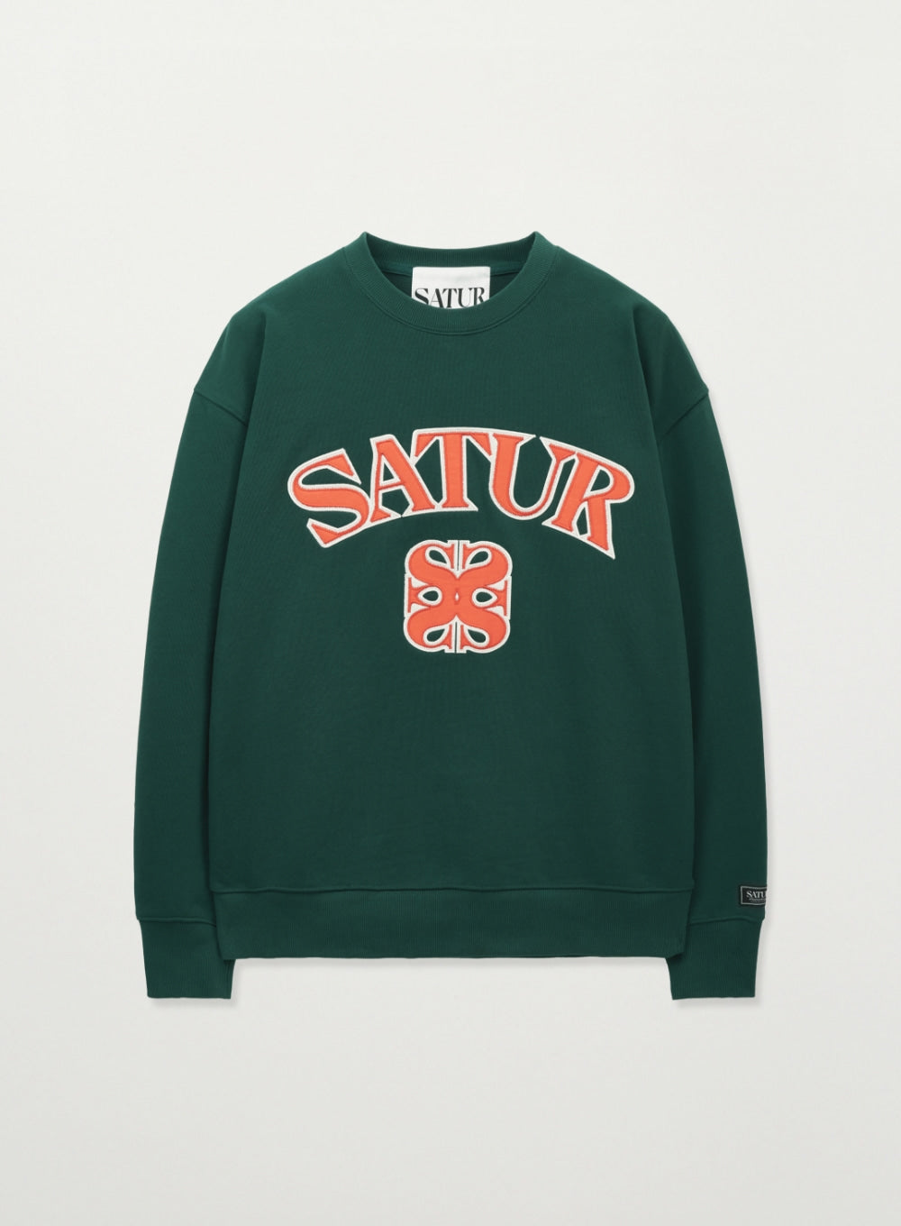 (U) Arch Apero Logo Sweatshirt