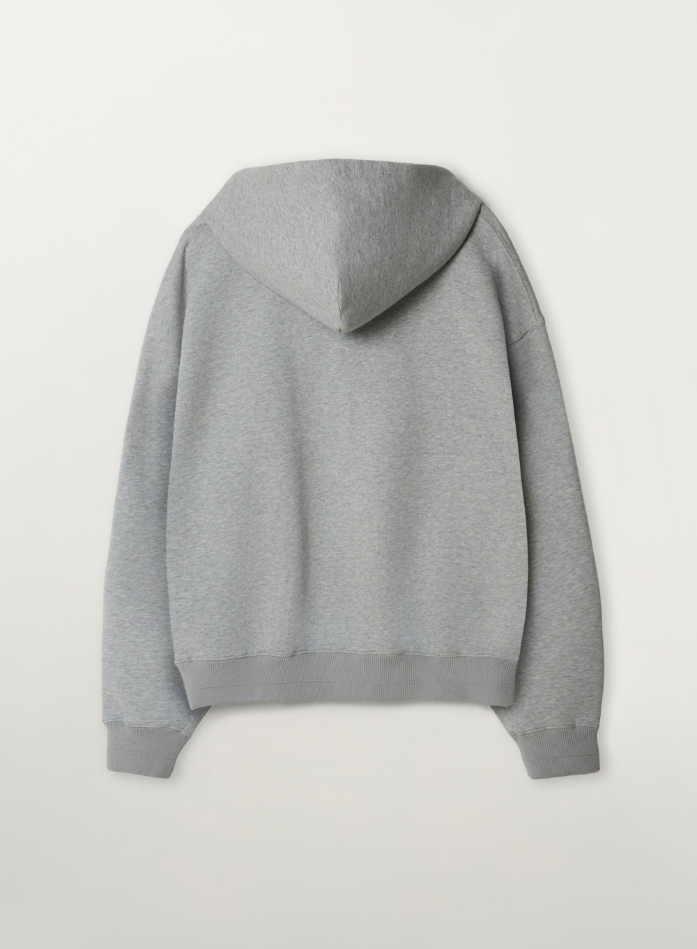 (M) Loren Small Logo hoodie