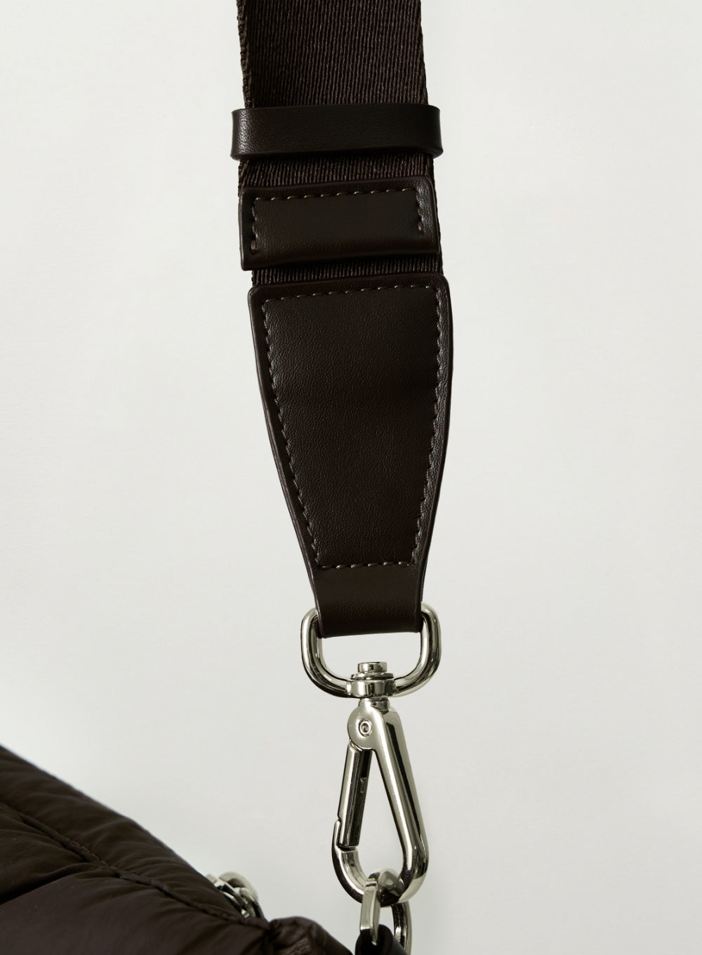 (U) Padded Cross Bag