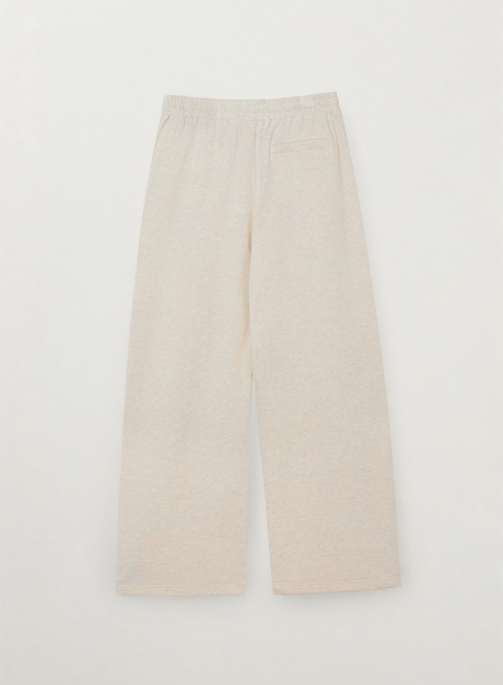 (W) Loren Small Logo Light Weight Sweatpants
